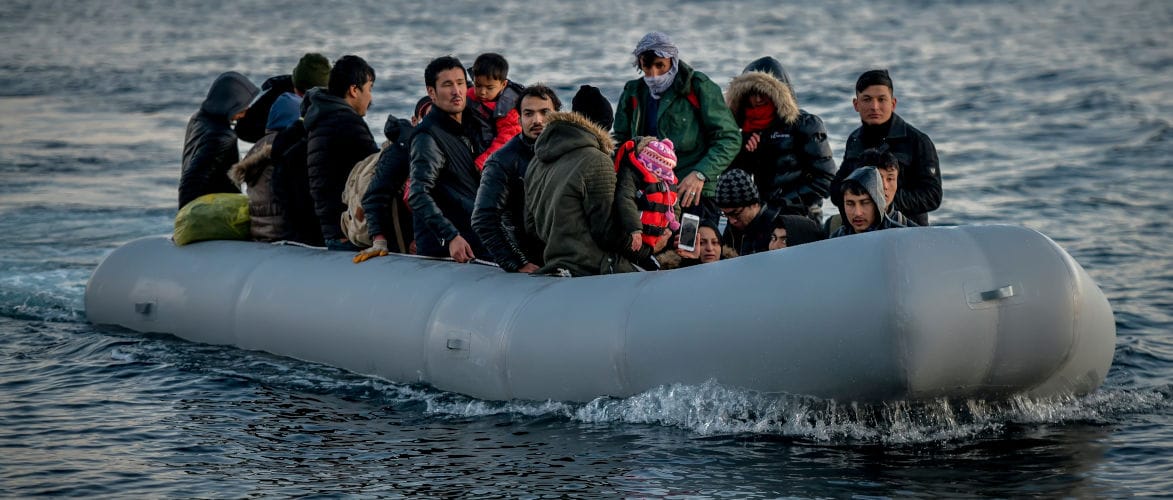 EU-Hymne: „Alle Menschen werden Brüder“