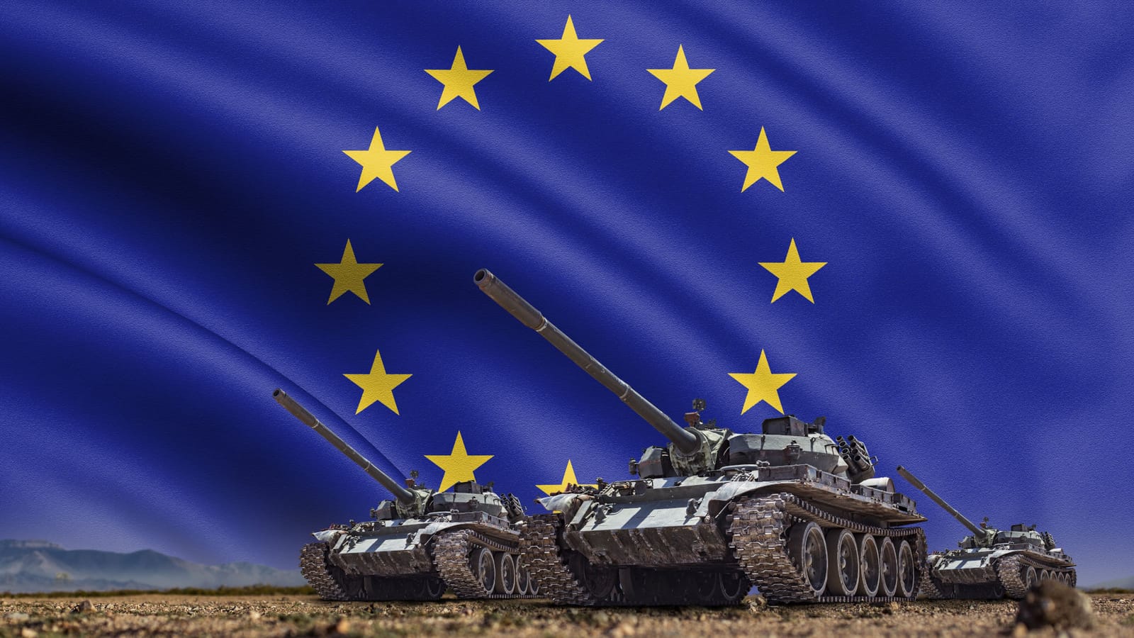 Sind Europas Regierungen auf einen Weltkrieg aus?