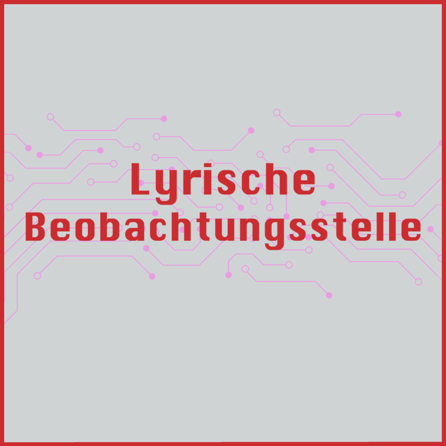 Lyrische Beobachtungsstelle page feature image