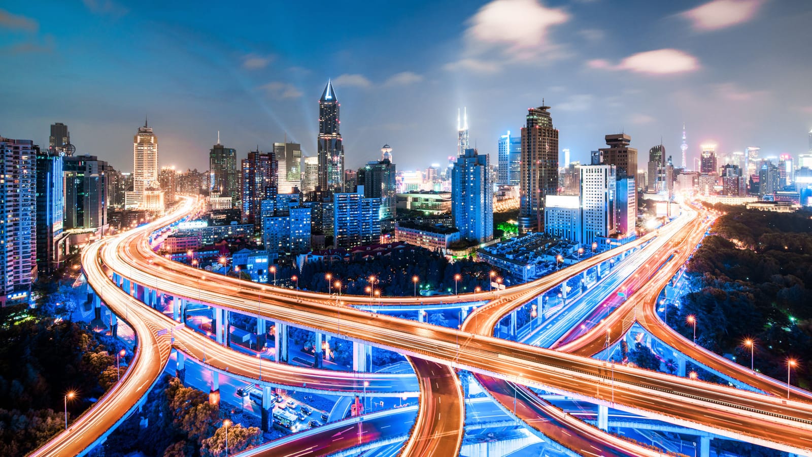 Chinas Wirtschaft – an die Weltspitze