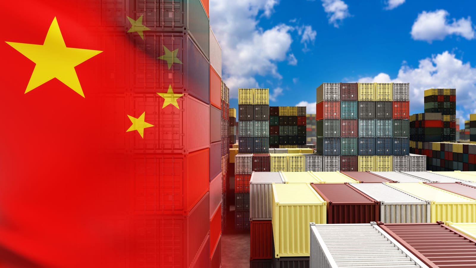Chinas Wirtschaft – ungeachtet der Zölle