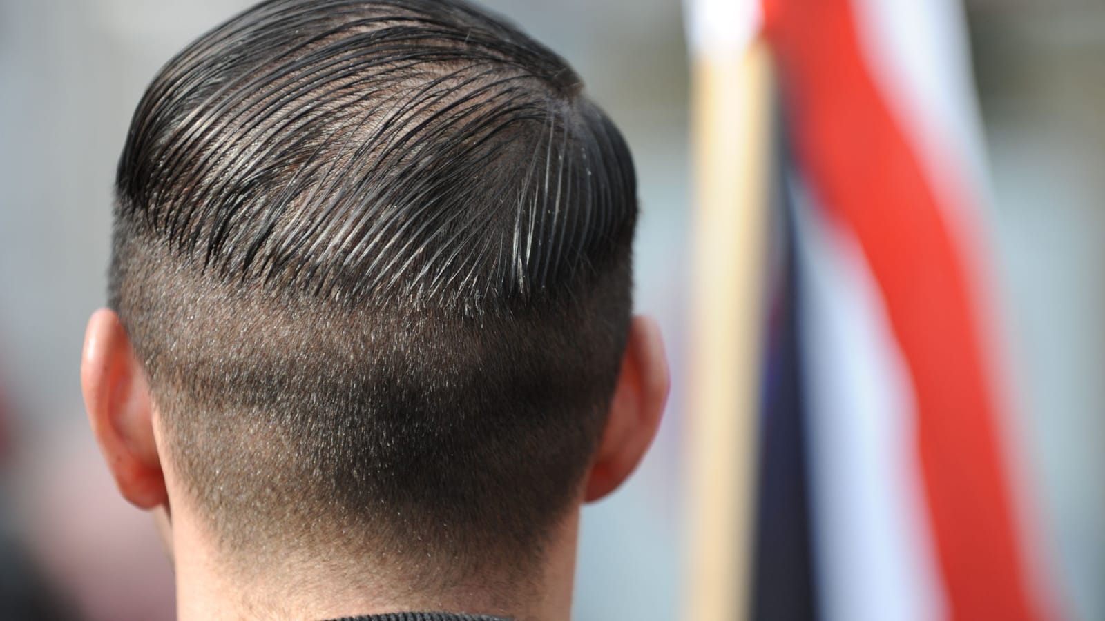 Kapern Neo-Nazis endgültig die Friedensdemos?