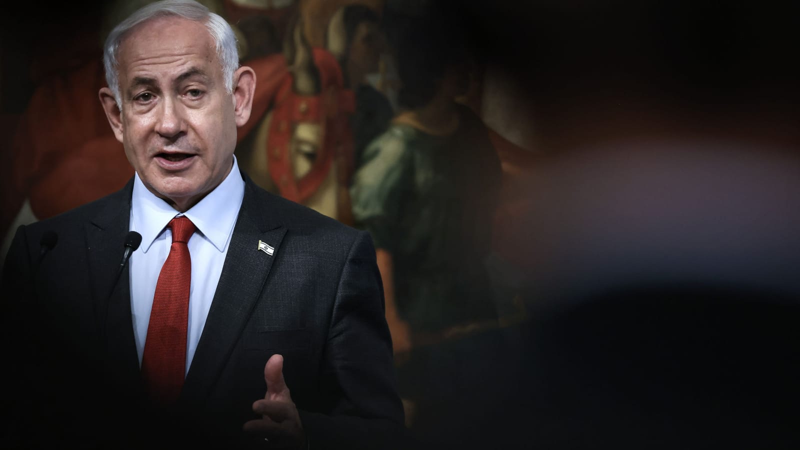 Israel will den Iran zerbomben