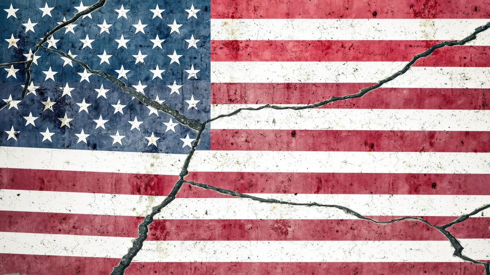 Israel-Iran-Krieg spaltet die USA