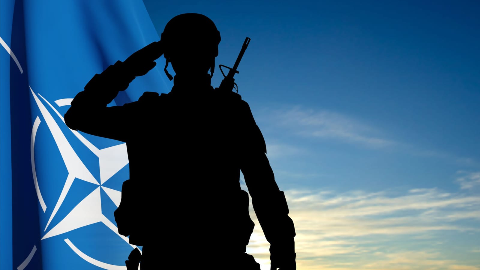 Klamauk zum NATO-Gipfel