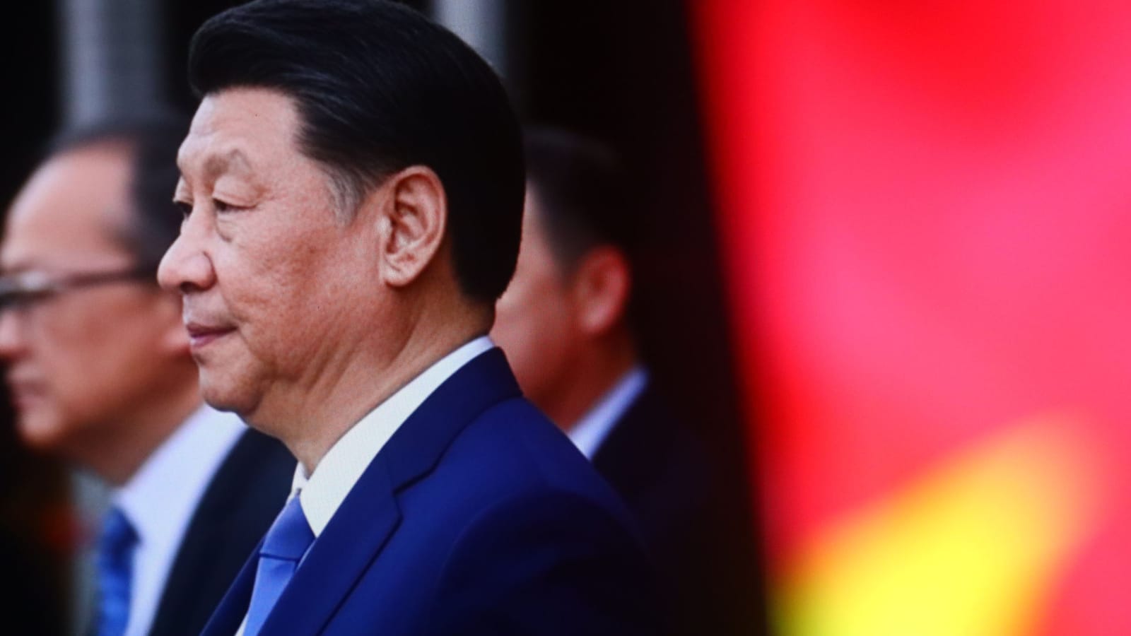 Wann wird Xi Jinping der nächste Hitler?