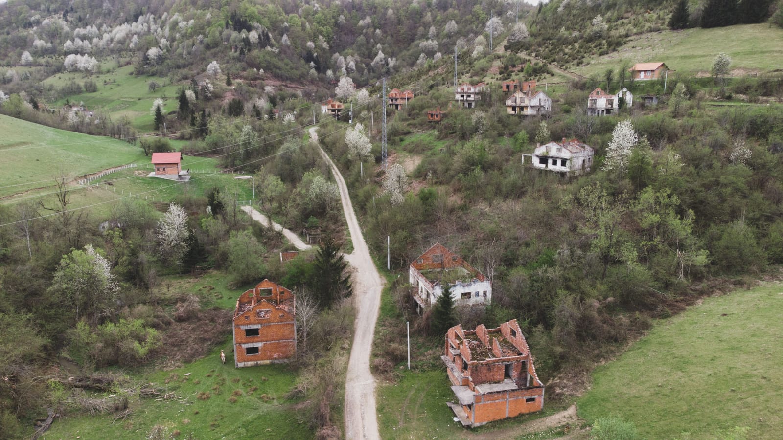 Es begann nicht in Srebrenica