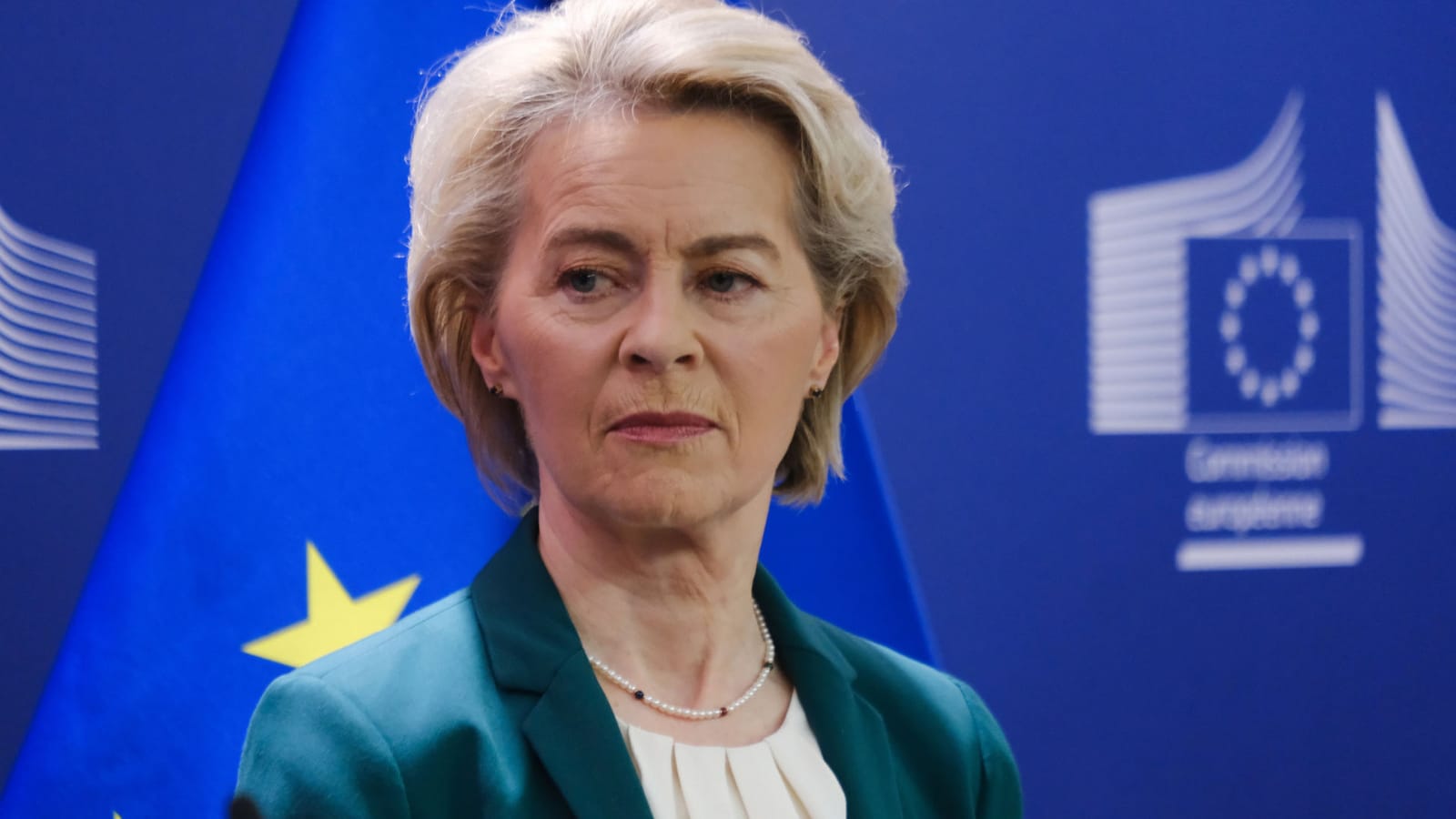 Fauler Deal: Was China hat – und Brüssel nie hatte