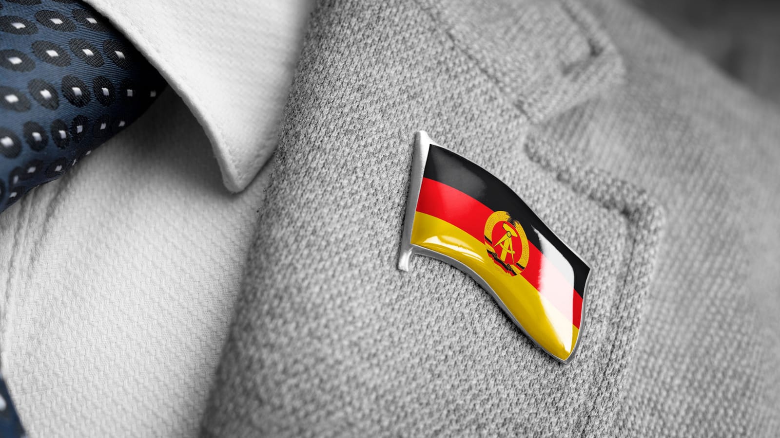 DDR 2.0 – oder wo leben wir heute?