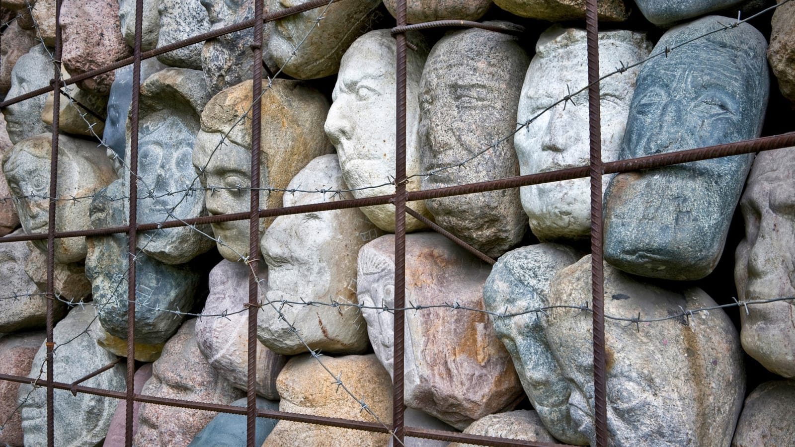 Der „freie Westen" im Zustand der Tyrannei | Von Ullrich Mies