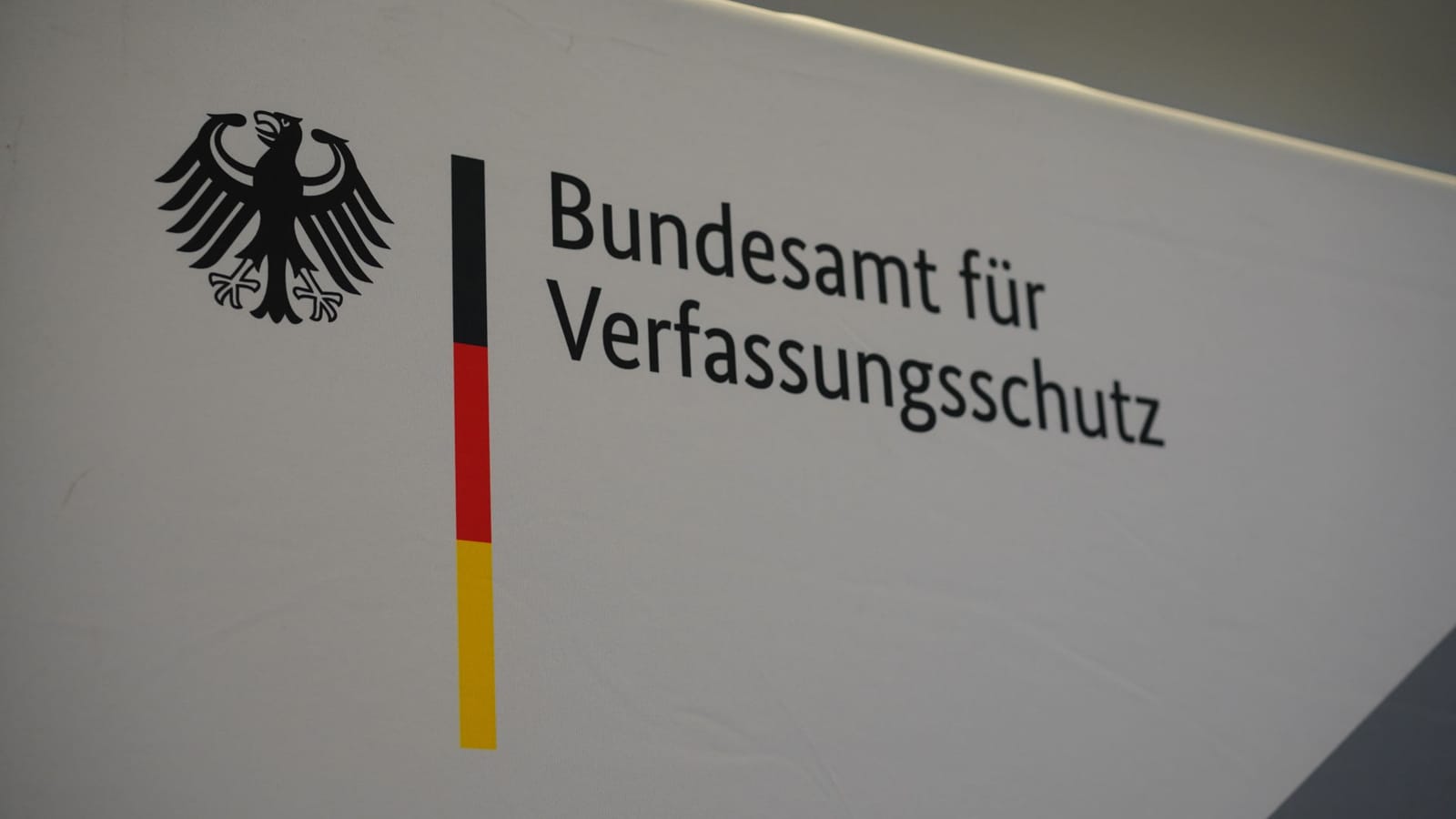 Größenwahn im Amt