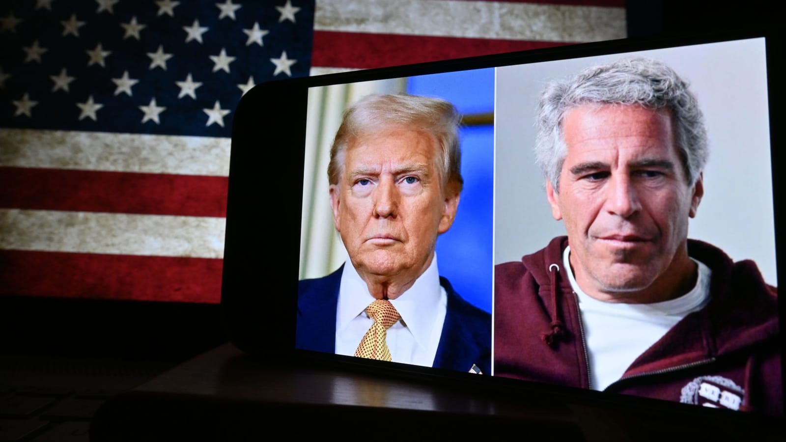 Bewegung im Fall Epstein – Werden die USA von ihrem „engsten Verbündeten“ erpresst?
