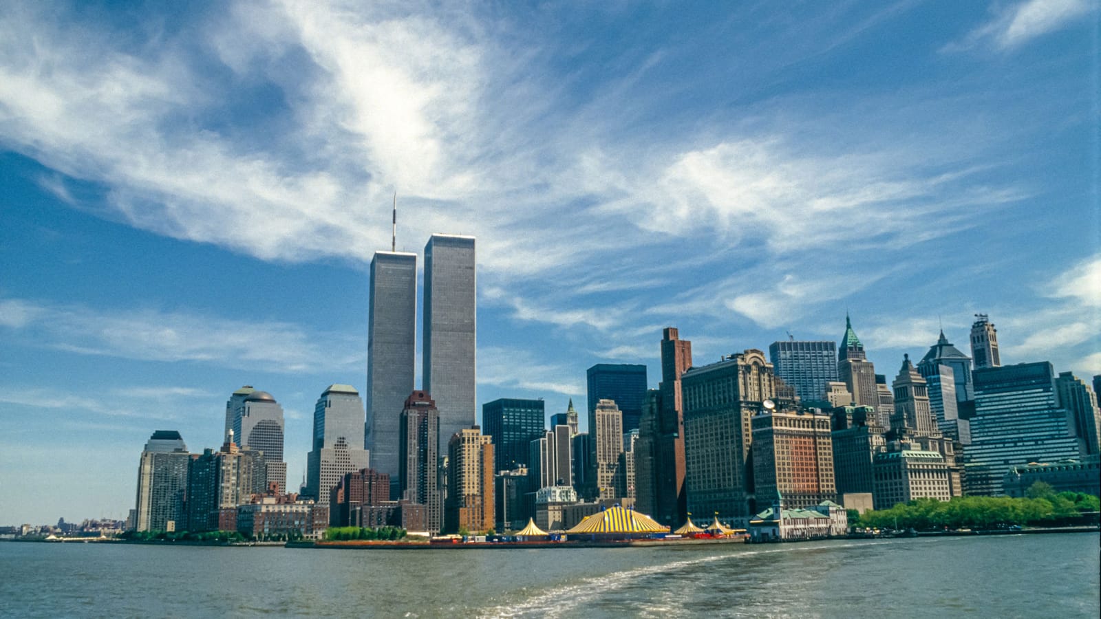 9/11 und KI: Überwindung des Narrativs