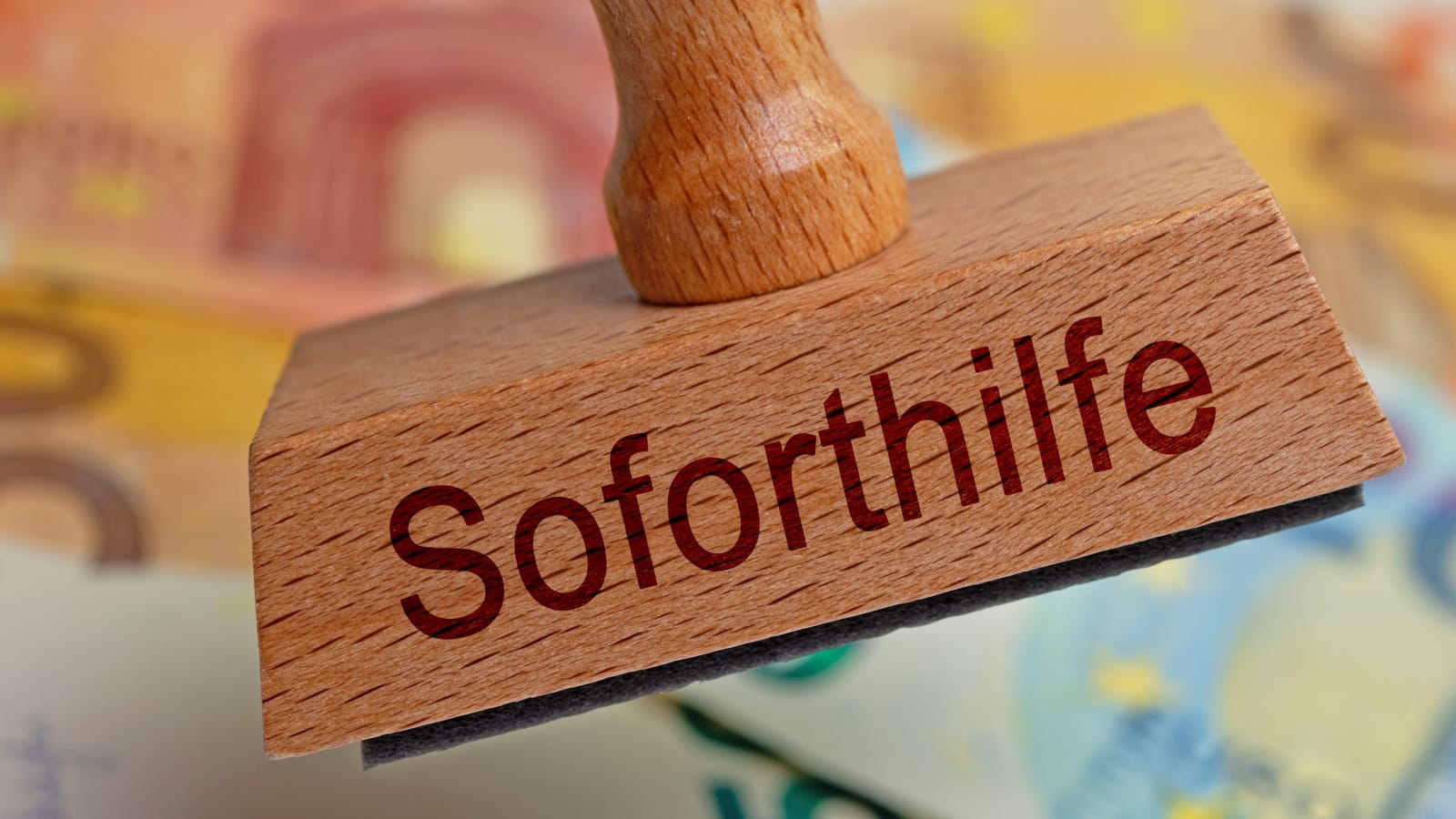 Rückforderung der Corona-Soforthilfe
