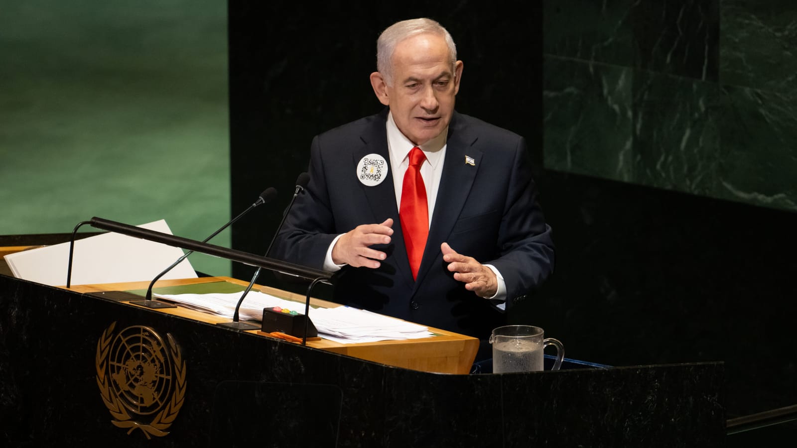 Israel bricht Rekorde