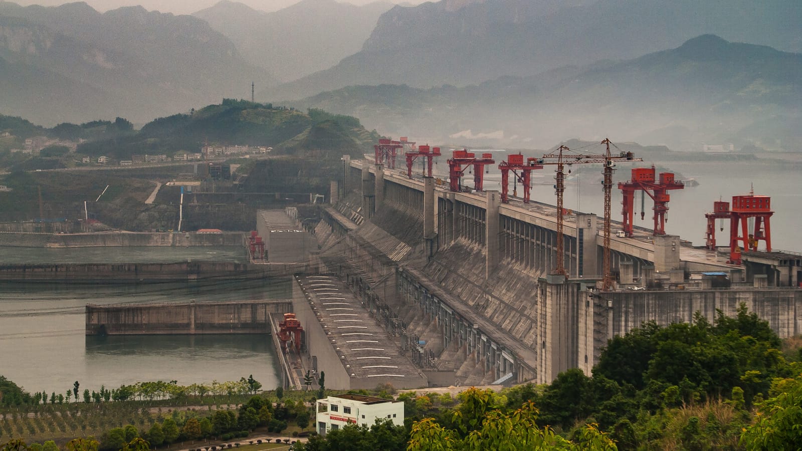 China mit anderen Augen (Teil 2) | Von Wolfgang Effenberger