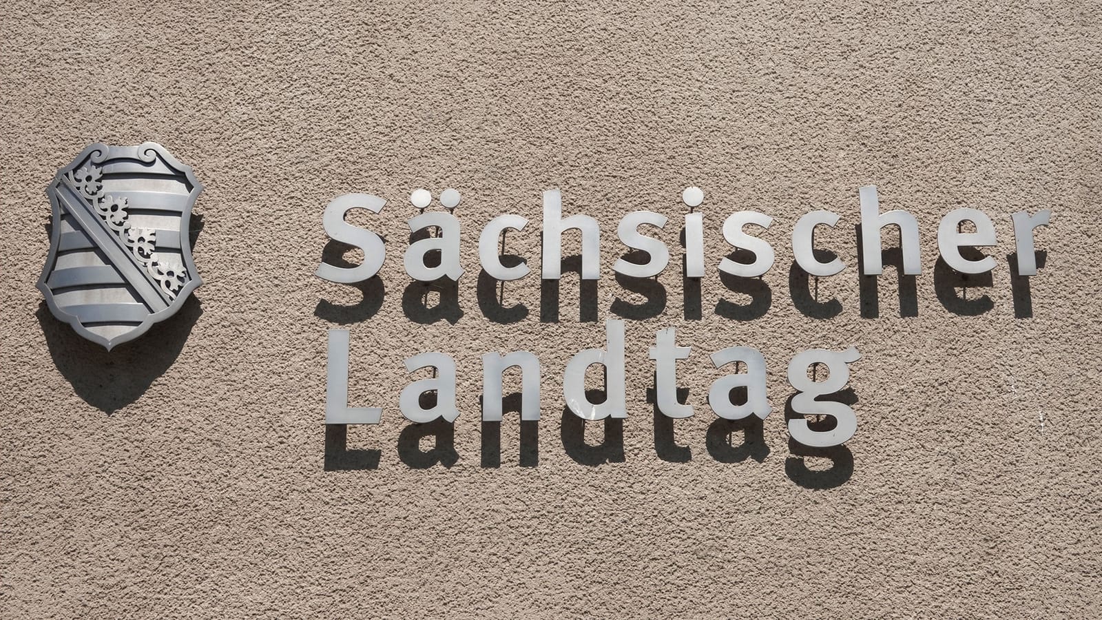 Sächsischer Landtag lehnt AfD-Verbotsantrag ab