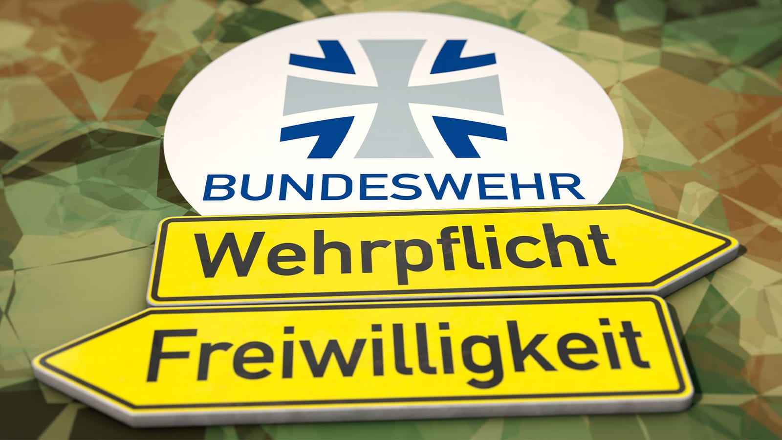 Neuer Wehrdienst ab 2026: Koalition einigt sich auf Freiwilligkeit und Musterung