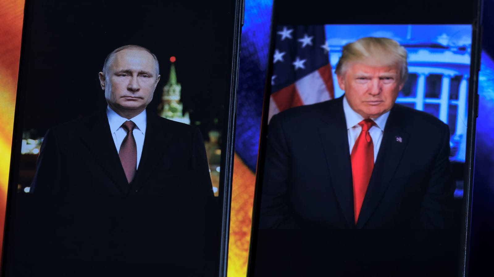 Der geheime US-Russland-Plan | Von Uli Gellermann