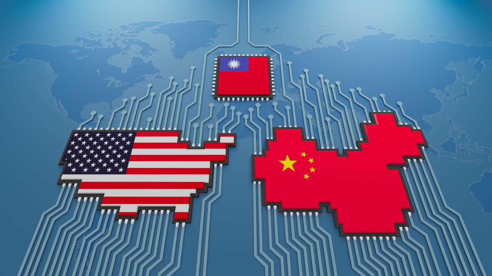 Taiwan, Trump und die Welt am Rand eines Konfliktes, der keinen Sieger kennt | Von Günther Burbach