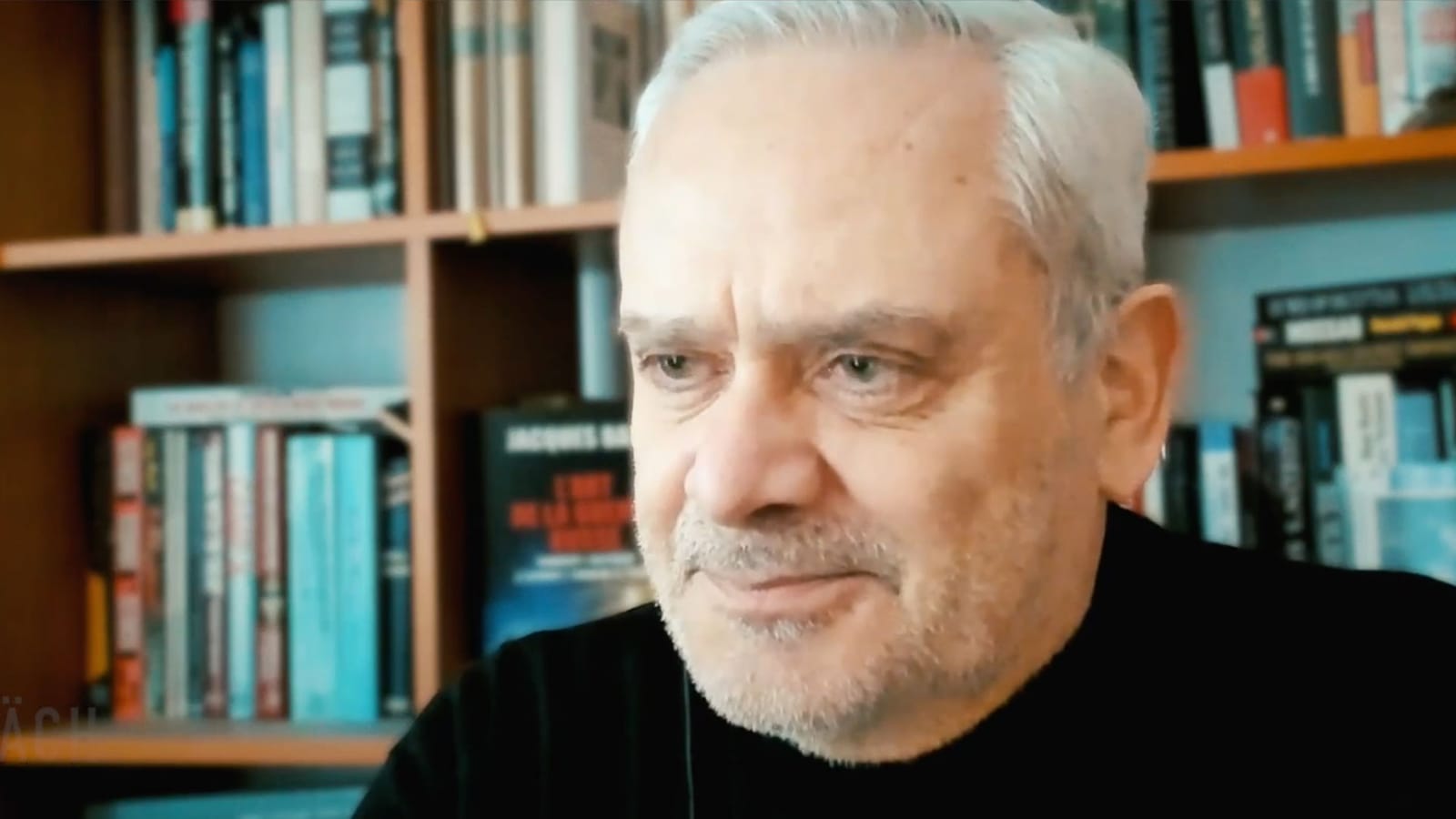 Nun ist es amtlich: Jacques Baud auf antirussischer EU-Sanktionsliste | Von Tilo Gräser