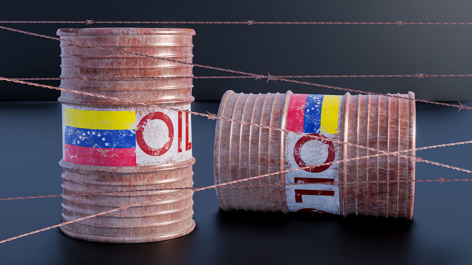 Tote Venezolaner | Von Uli Gellermann