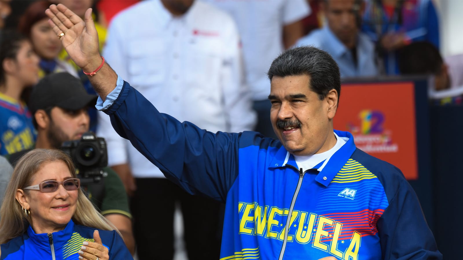 Venezuela weigert sich, die Regierung den USA zu übergeben | Von Jochen Mitschka