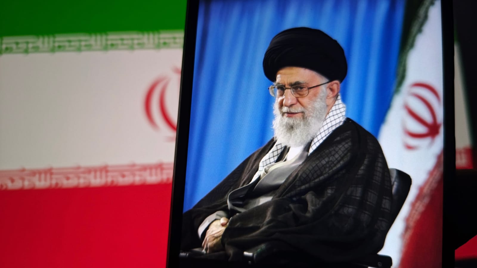 Der Iran (Teil 2) – Wer regiert wirklich? | Von Michael Hollister