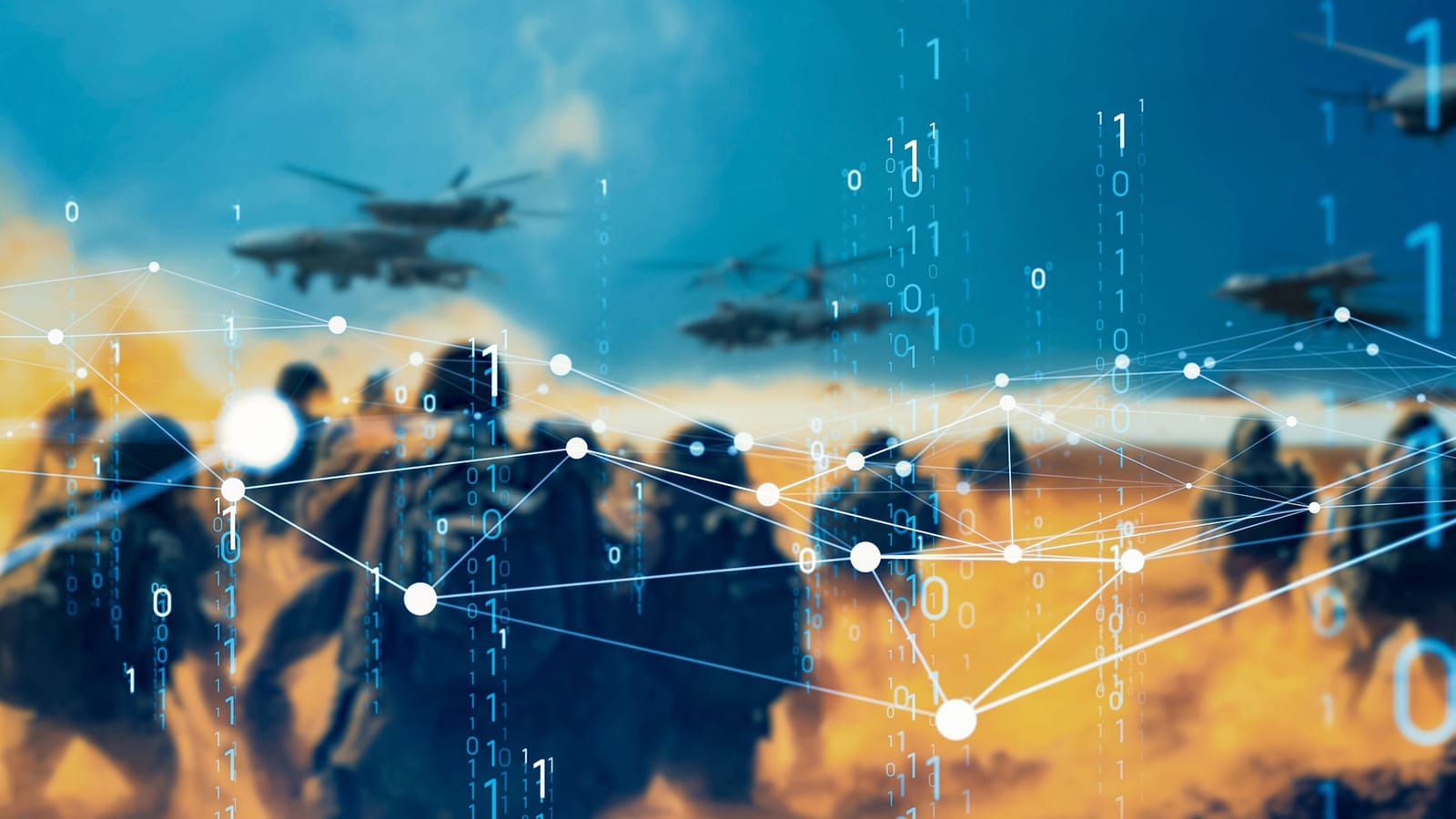 T2COM – Transformation der US-Militärbefehlskette | Von Wolfgang Effenberger