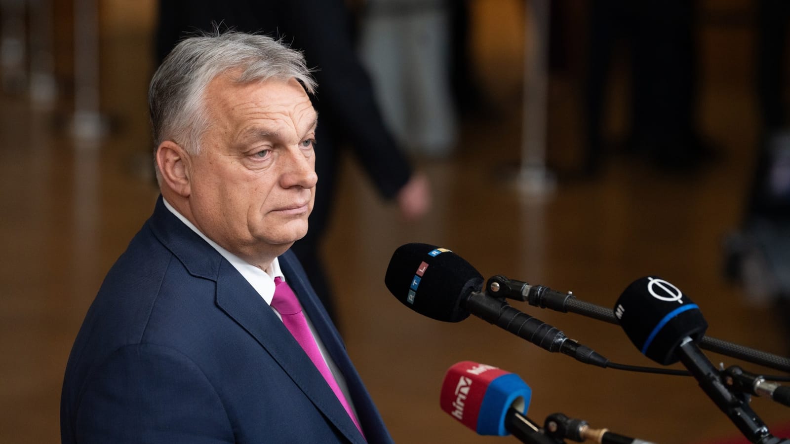 „Brief aus Budapest #7“: Trump macht Kampagne für Orbán  | Von Gábor Stier