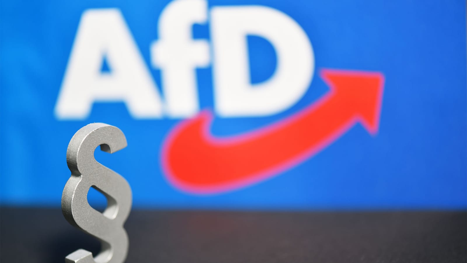 Verwaltungsgericht Köln stoppt vorläufig AfD-Einstufung als gesichert rechtsextrem