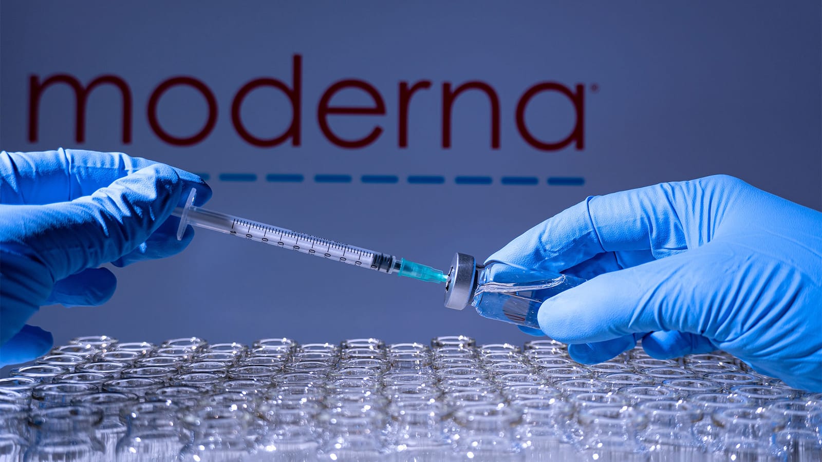 FDA lehnt Modernas mRNA-Grippeimpfstoff ab – Europa prüft weiter