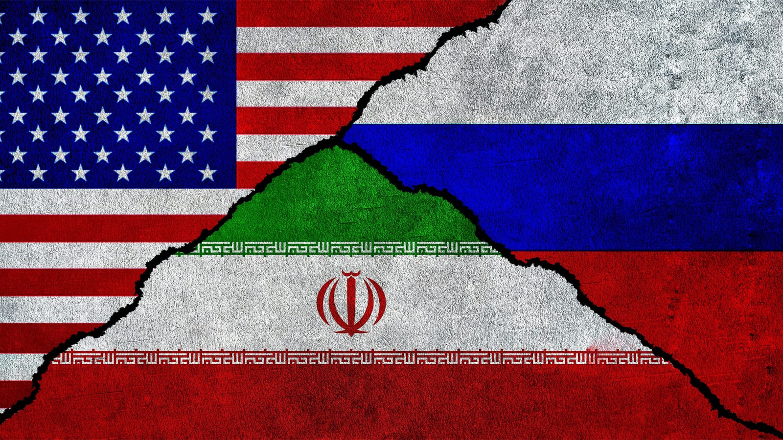 Russland liefert Iran Geheimdienstinfos gegen US-Streitkräfte