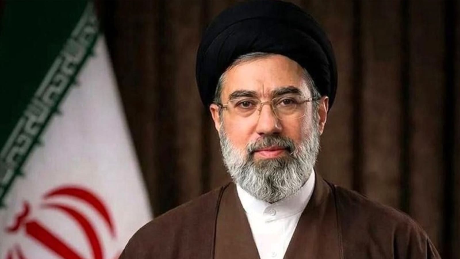 Mojtaba Khamenei als neuer Oberster Führer Irans ernannt