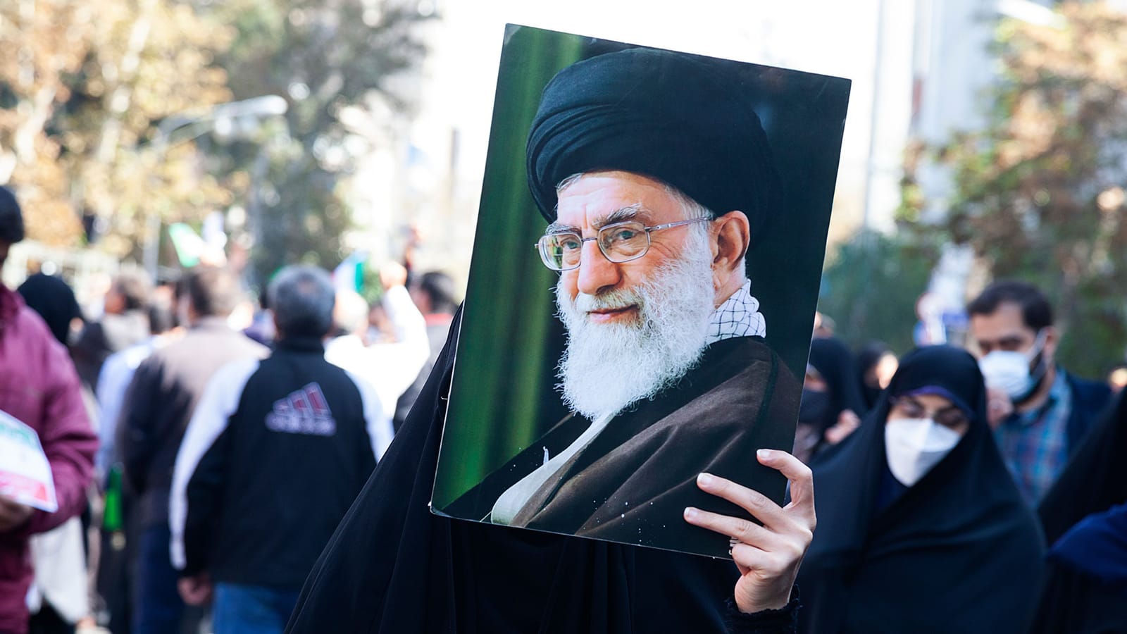 Chamenei getötet: US-israelische Angriffe eskalieren Iran-Konflikt