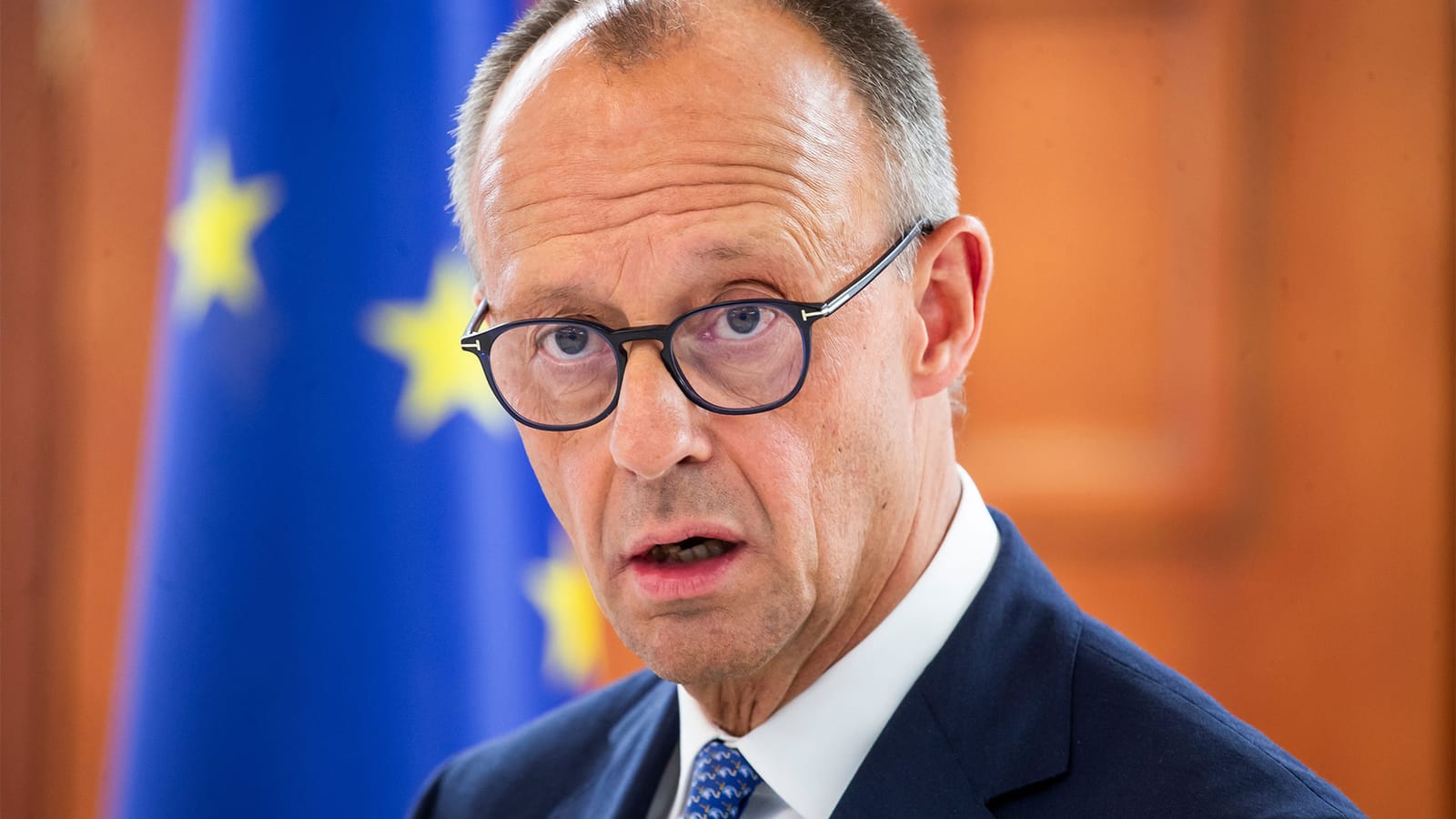 Merz plant nationale Chatkontrolle nach EU-Scheitern
