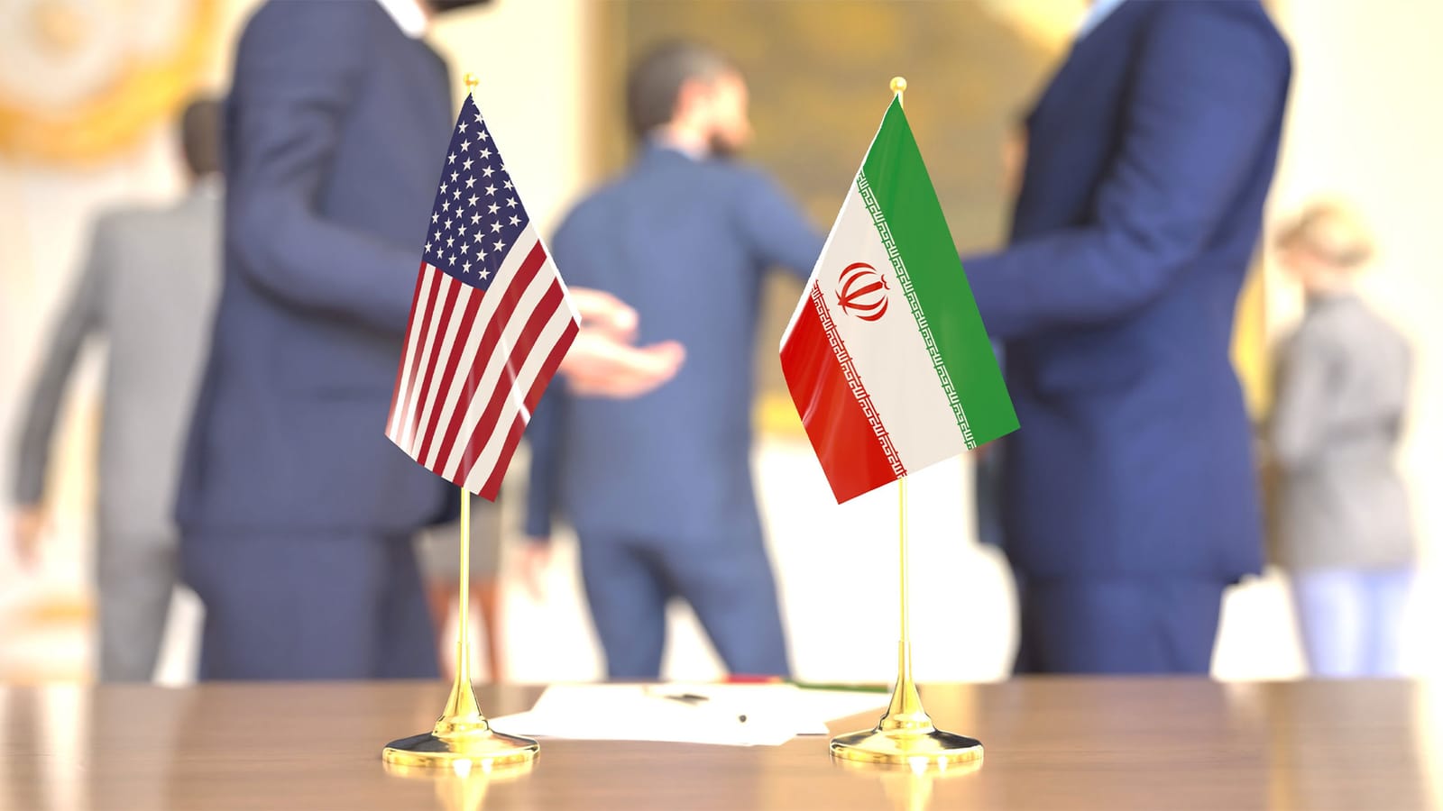 Pakistan eröffnet Friedensgespräche USA-Iran in Islamabad