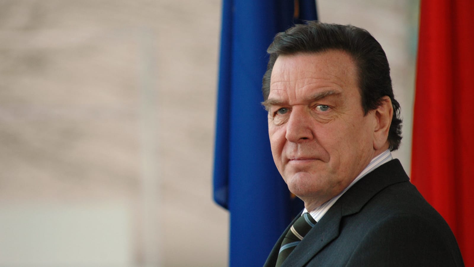 Zwischen Moral und Diplomatie | Von Günther Burbach