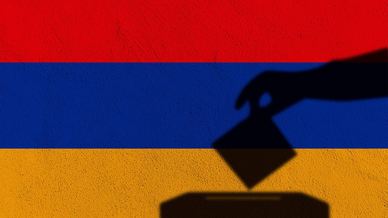 Parlamentswahlen in Armenien – Ein Land zwischen Korridor und Front | Von Sabiene Jahn