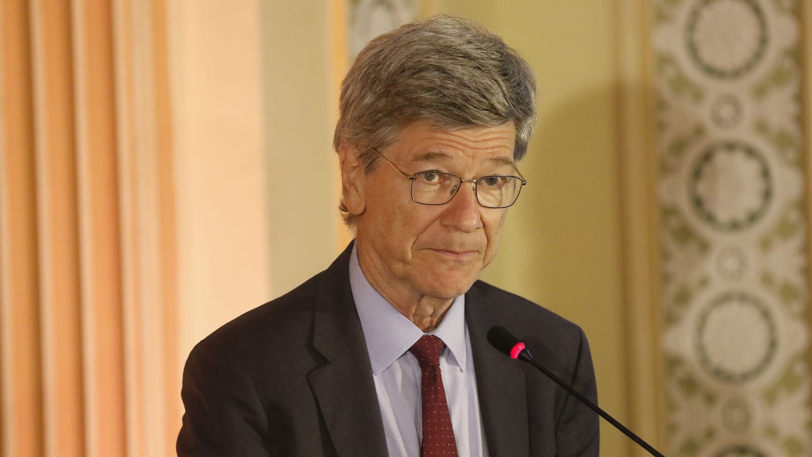 Deutschland führt Europa in den Dritten Weltkrieg | Brief von Jeffrey Sachs an Bundeskanzler Merz
