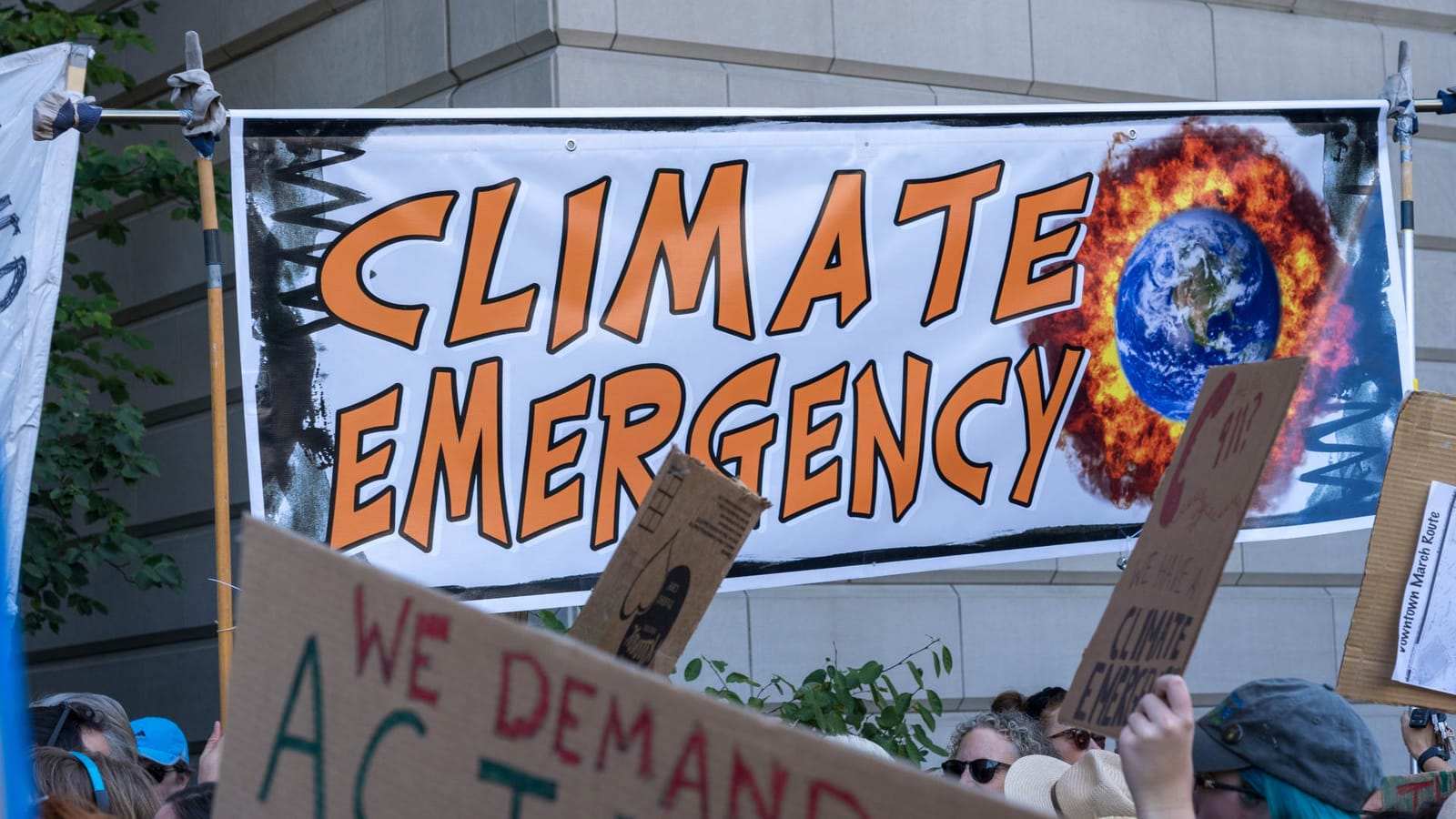 Klimalüge und Klimadiktatur (Teil 1): Vom Denken zum Glauben | Von Uwe Froschauer