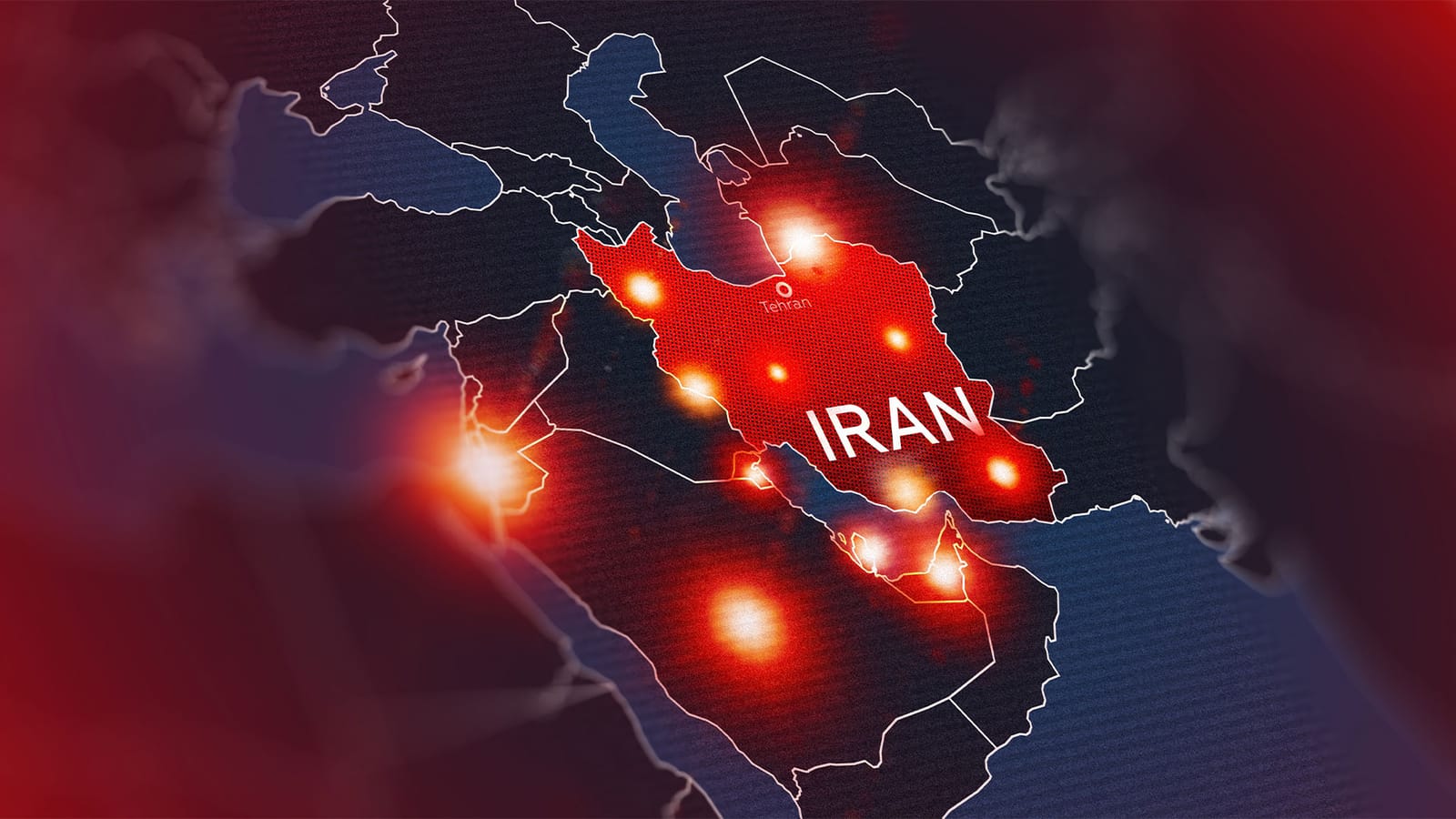 USA weiten Luftangriffe auf Iran aus – Teheran schlägt zurück