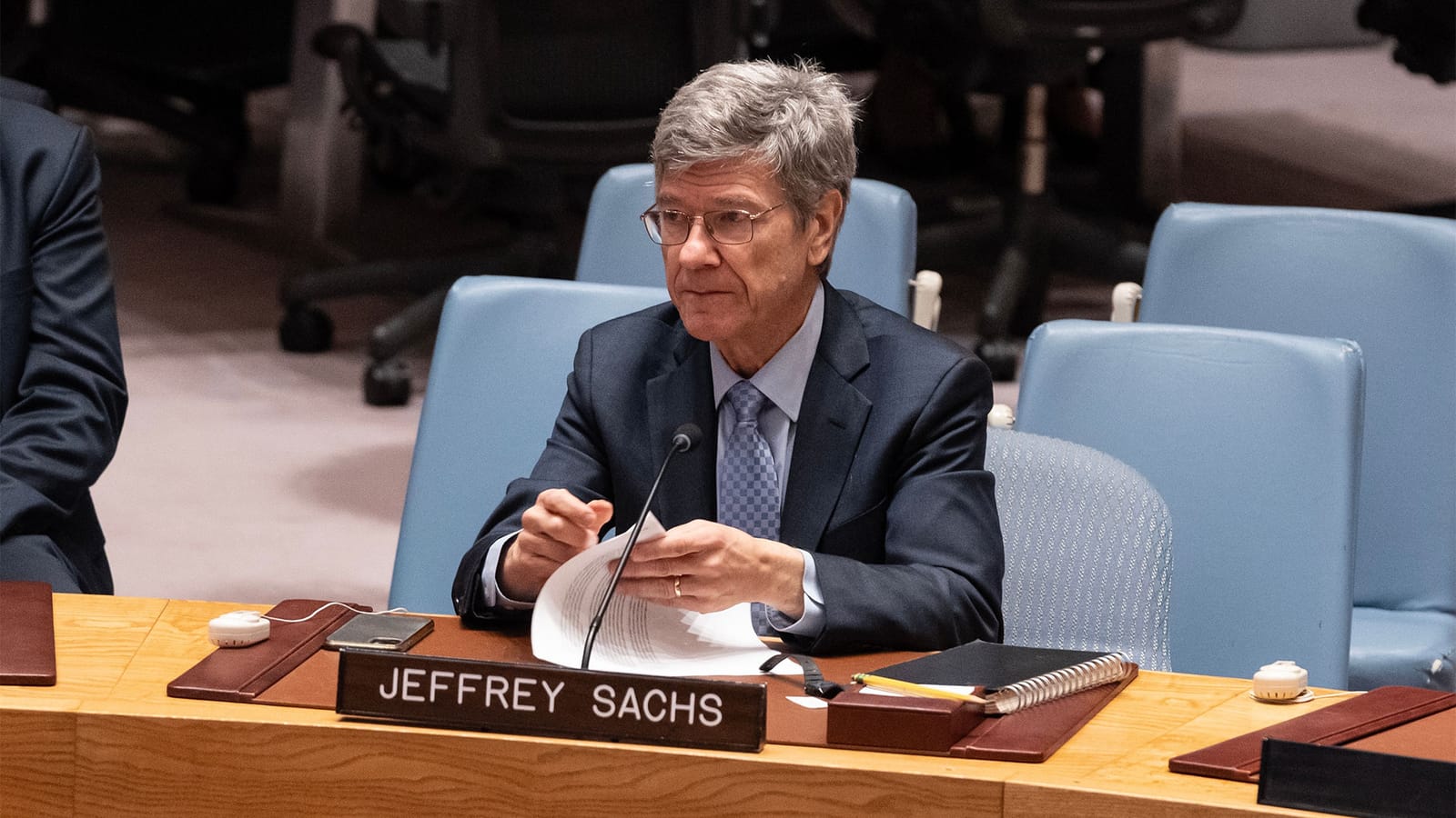 Ukraine: Amerikas anhaltender Stellvertreterkrieg gegen Russland | Von Jeffrey Sachs und Sybil Fares
