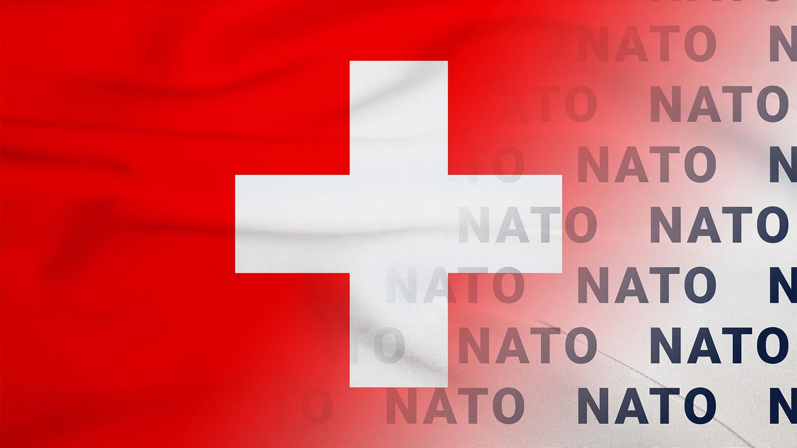 Schweiz kauft künftig Munition im NATO-Verbund