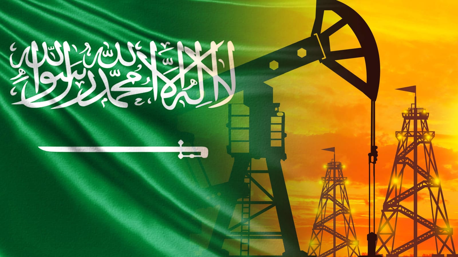Die Zange schließt sich: Warum Saudi-Arabiens Ölexport jetzt an drei Fronten erstickt | Von Michael Hollister
