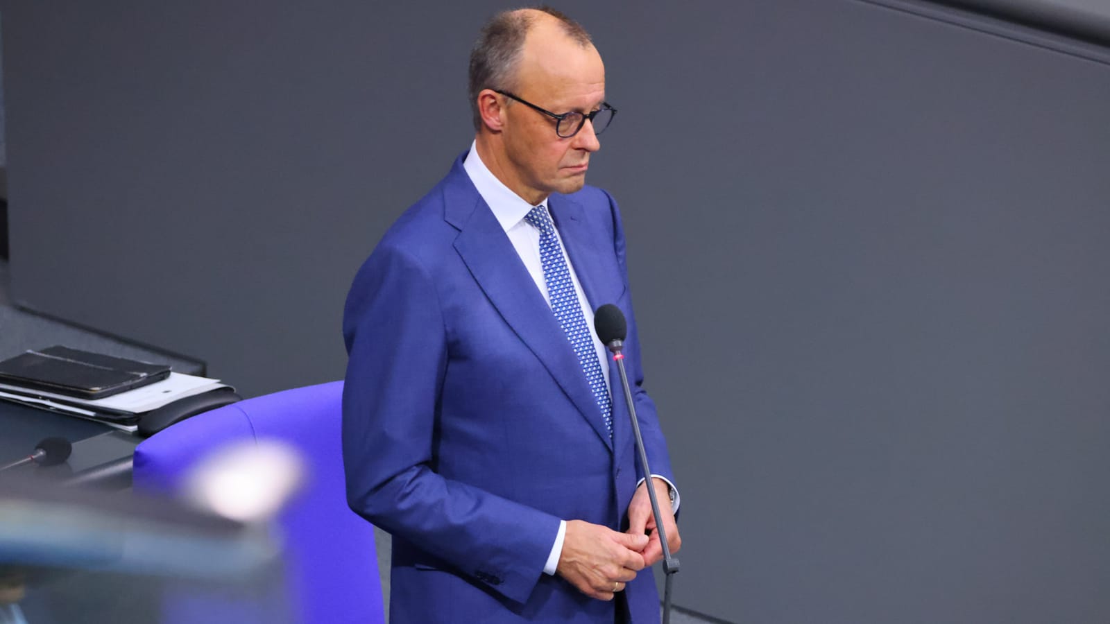 Geschwätz über das angebliche „Machtbeben“ | Von Friedhelm Klinkhammer und Volker Bräutigam