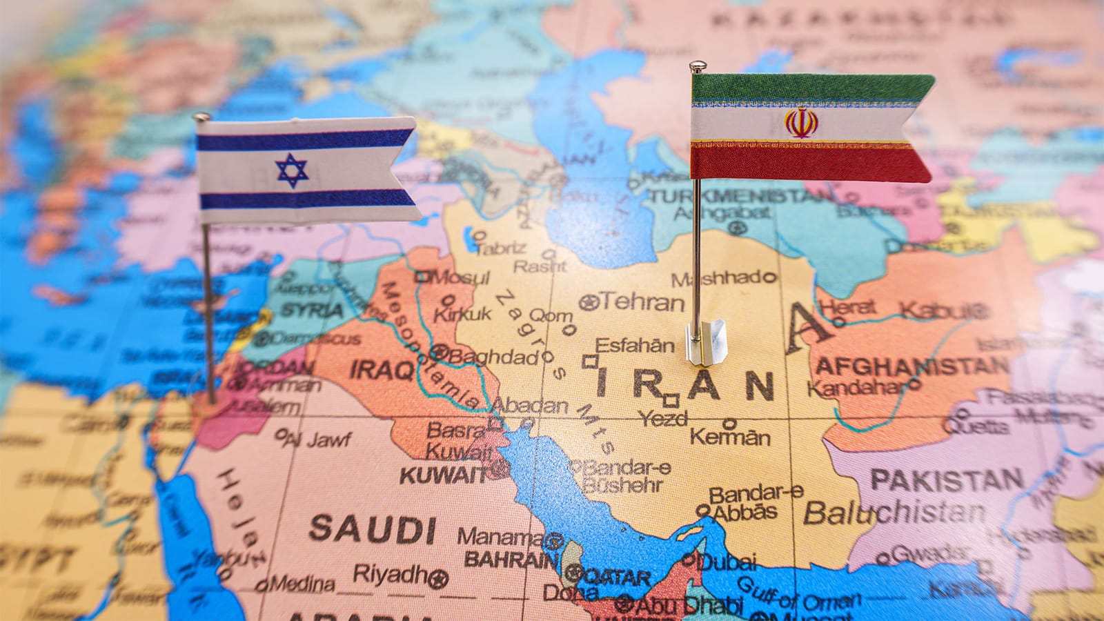 Die verwundbare Atommacht – warum Israel im Ernstfall schneller ausgelöscht werden kann als der Iran | Von Dirk Ellerbrock