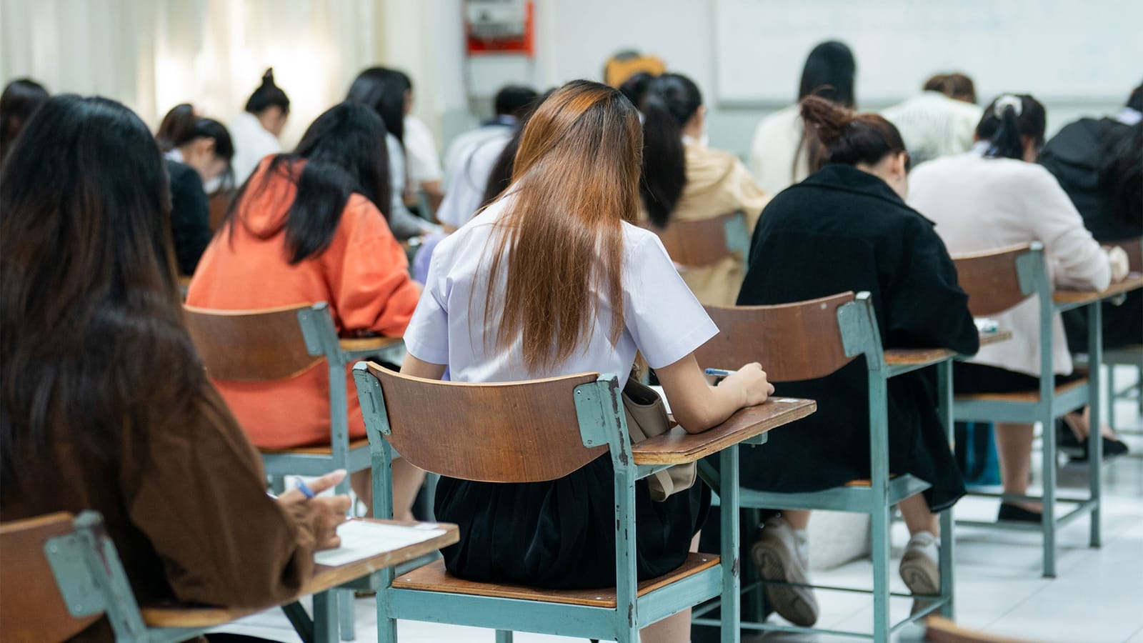 PISA-Tiefststand: Deutsche Schüler so schlecht wie nie