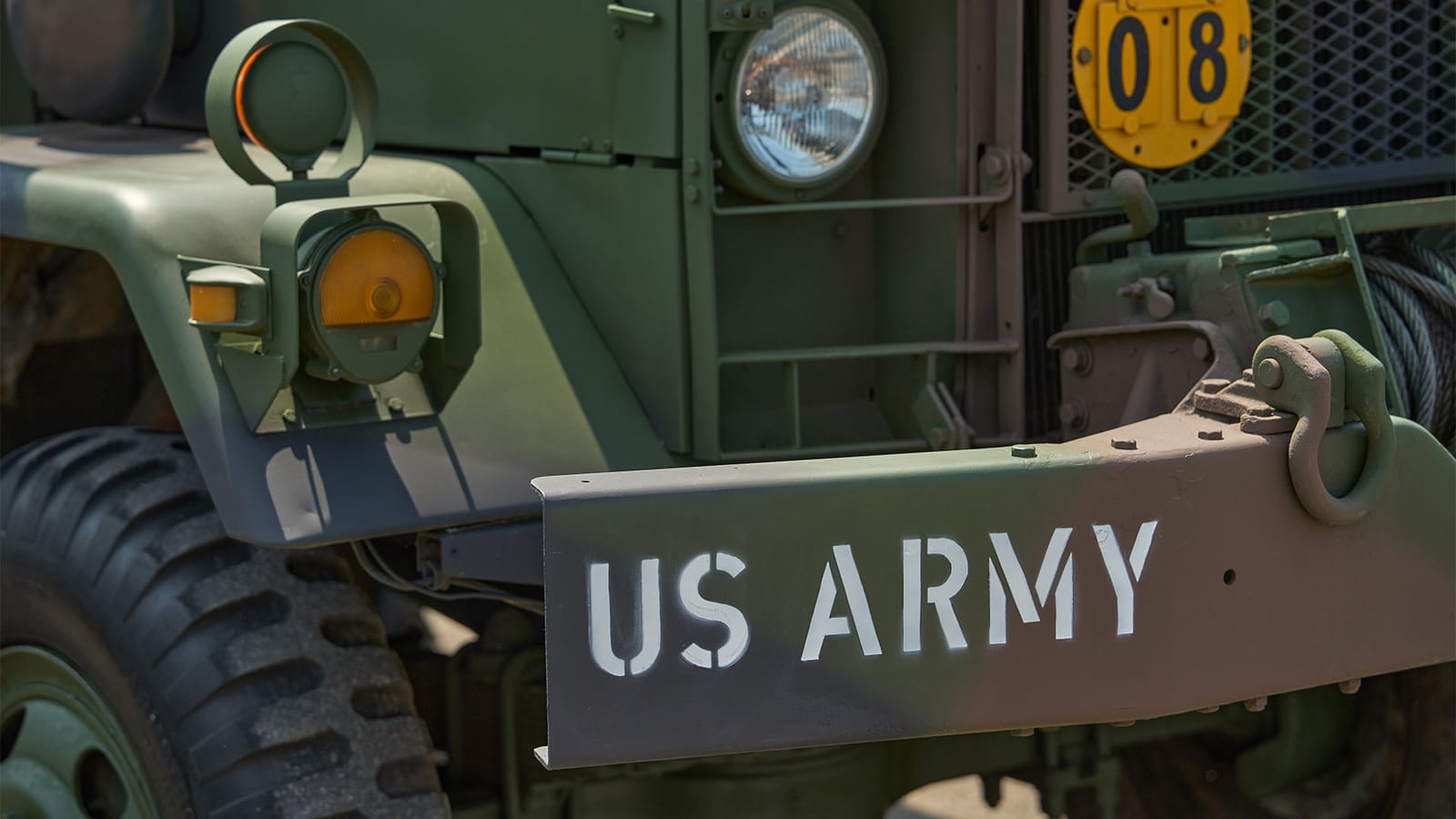 Die US-Armee als Renditequelle – Was der Zustand der Streitkräfte wirklich zeigt | Von Dirk Ellerbrock