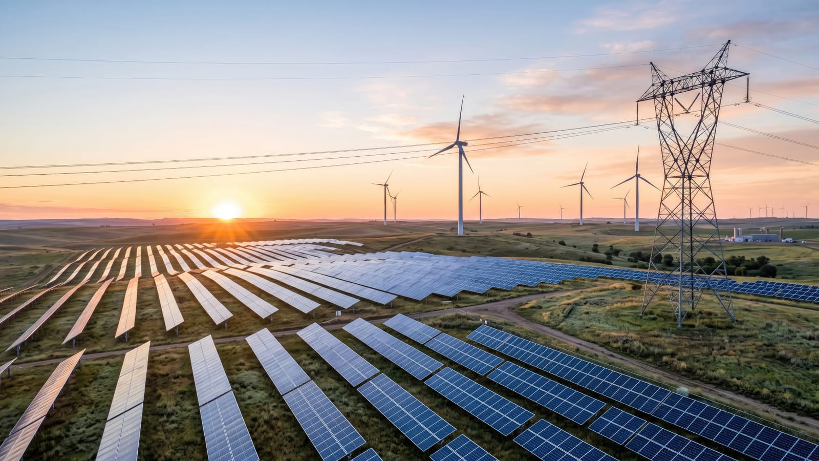 Klimalüge und Klimadiktatur (Teil 13): Energiewende | Von Uwe Froschauer